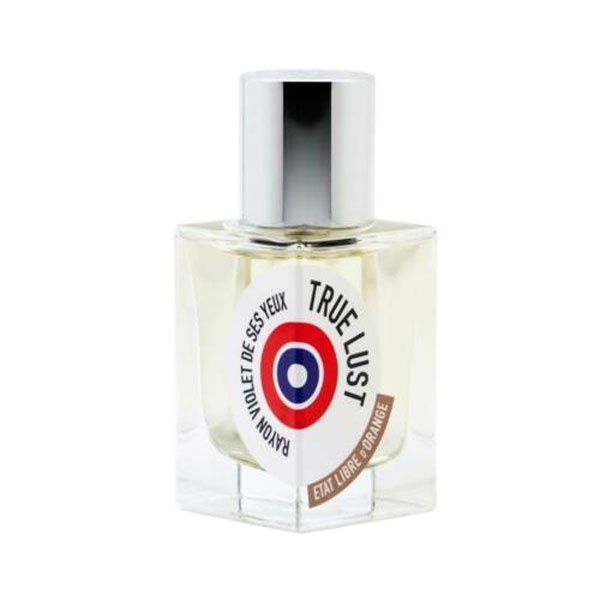 ادوپرفیوم اتت لیبر د اورنج مدل true lust حجم 30 میلی لیتر