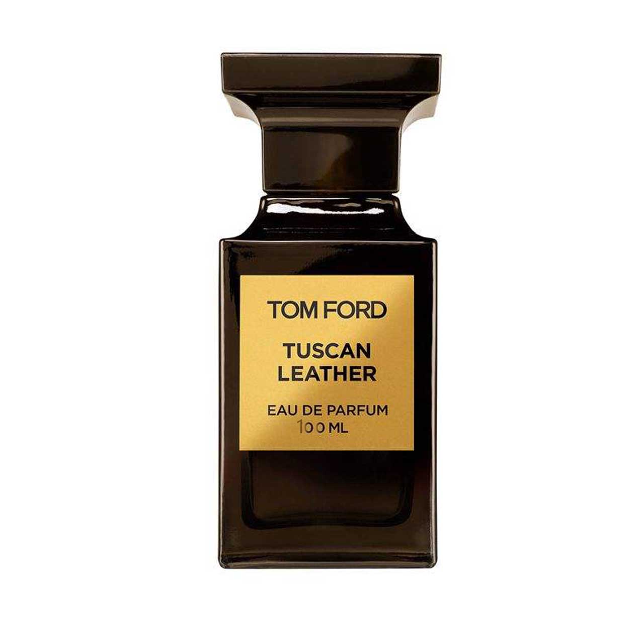 ادوپرفیوم تام فورد مدل tuscan leather