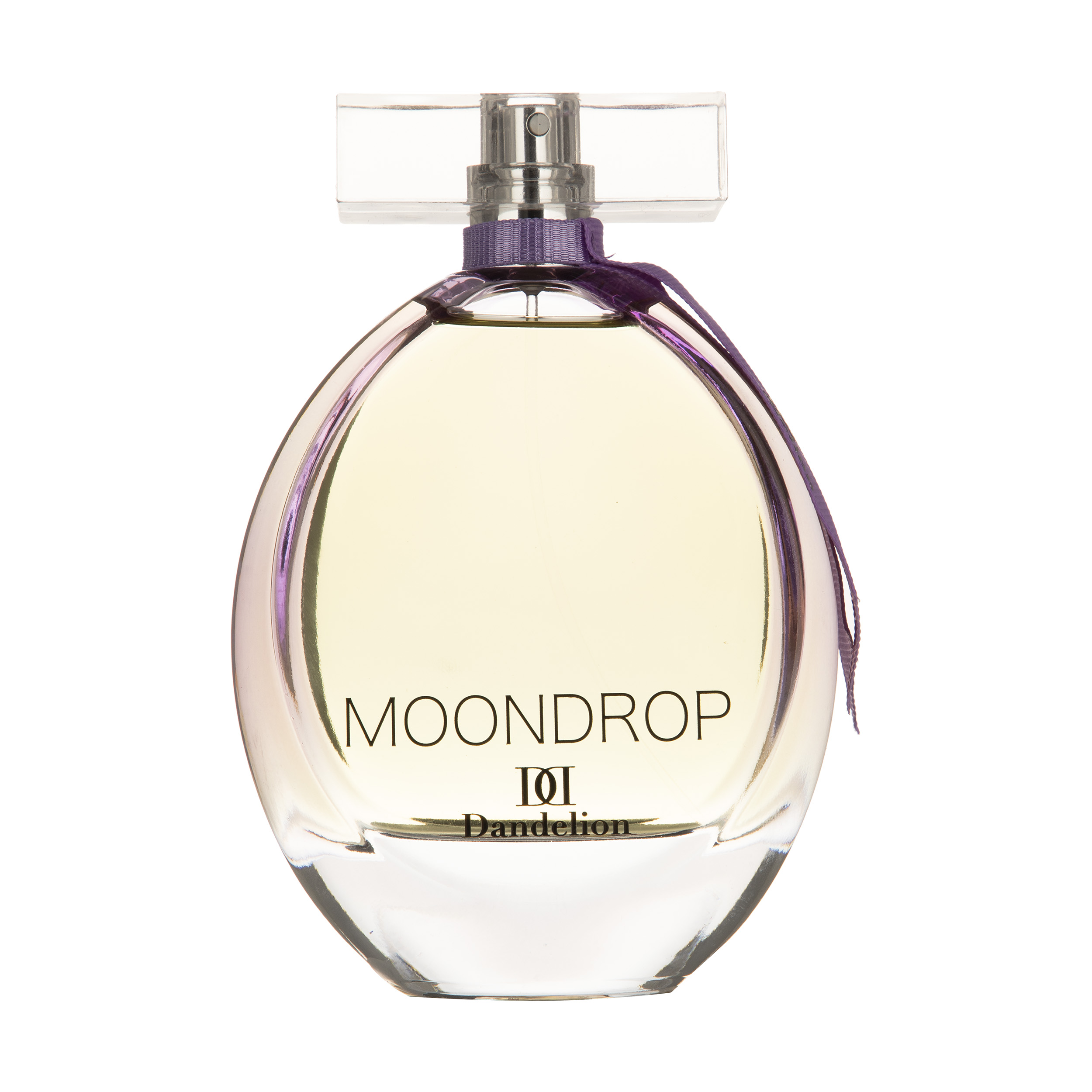 ادوپرفیوم زنانه ادندلیون مدل moon drop حجم 100میلی لیتر