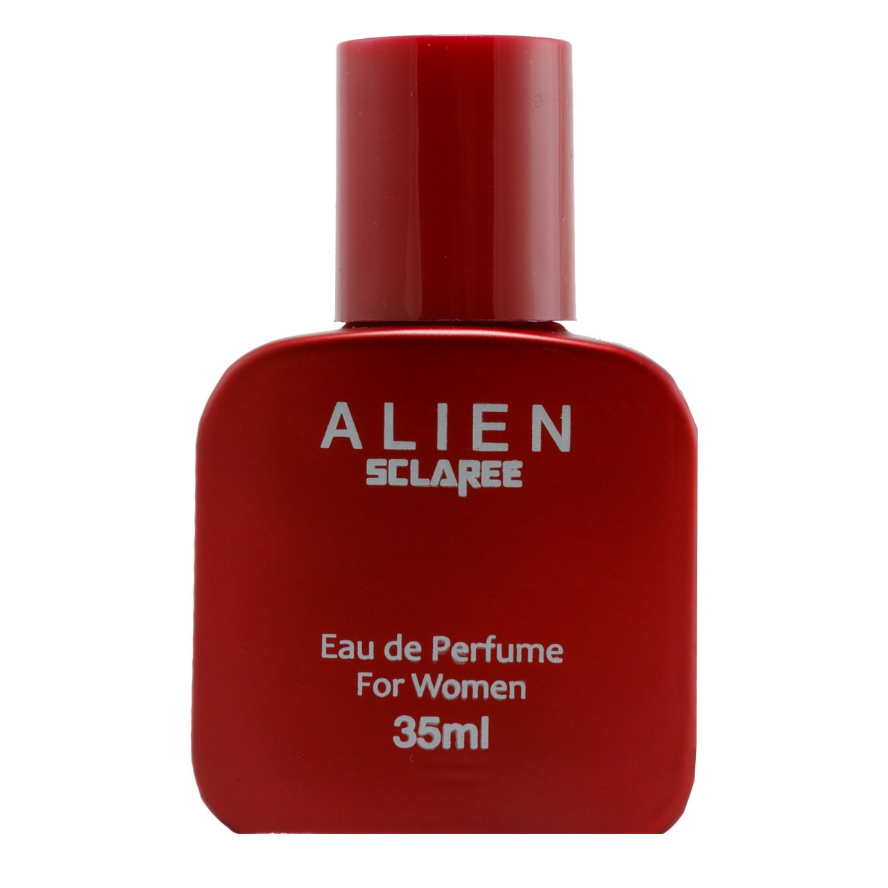 ادوپرفیوم زنانه اسکلاره مدل alien حجم 35 میلی لیتر