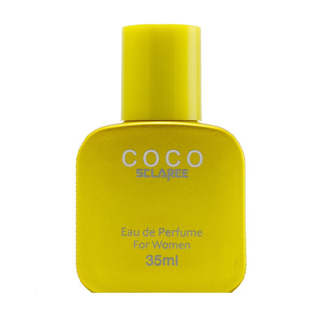 ادوپرفیوم زنانه اسکلاره مدل coco حجم 35 میلی لیتر