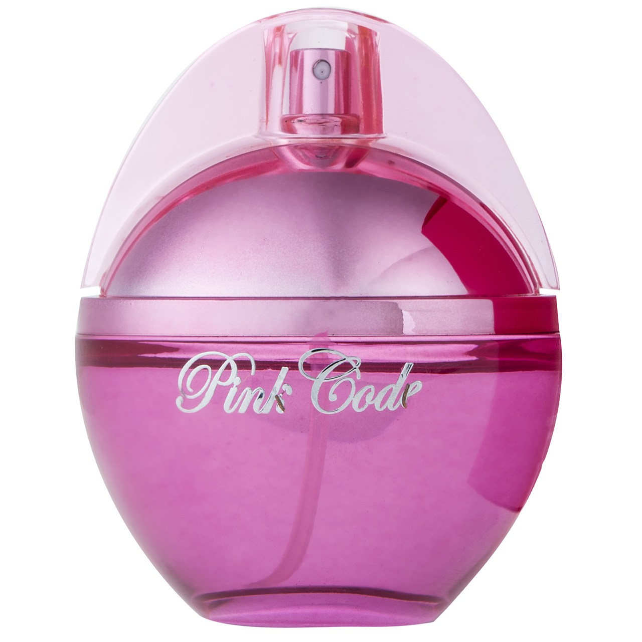 ادوپرفیوم زنانه اسکلاره مدل pink code حجم 100 میلی لیتر