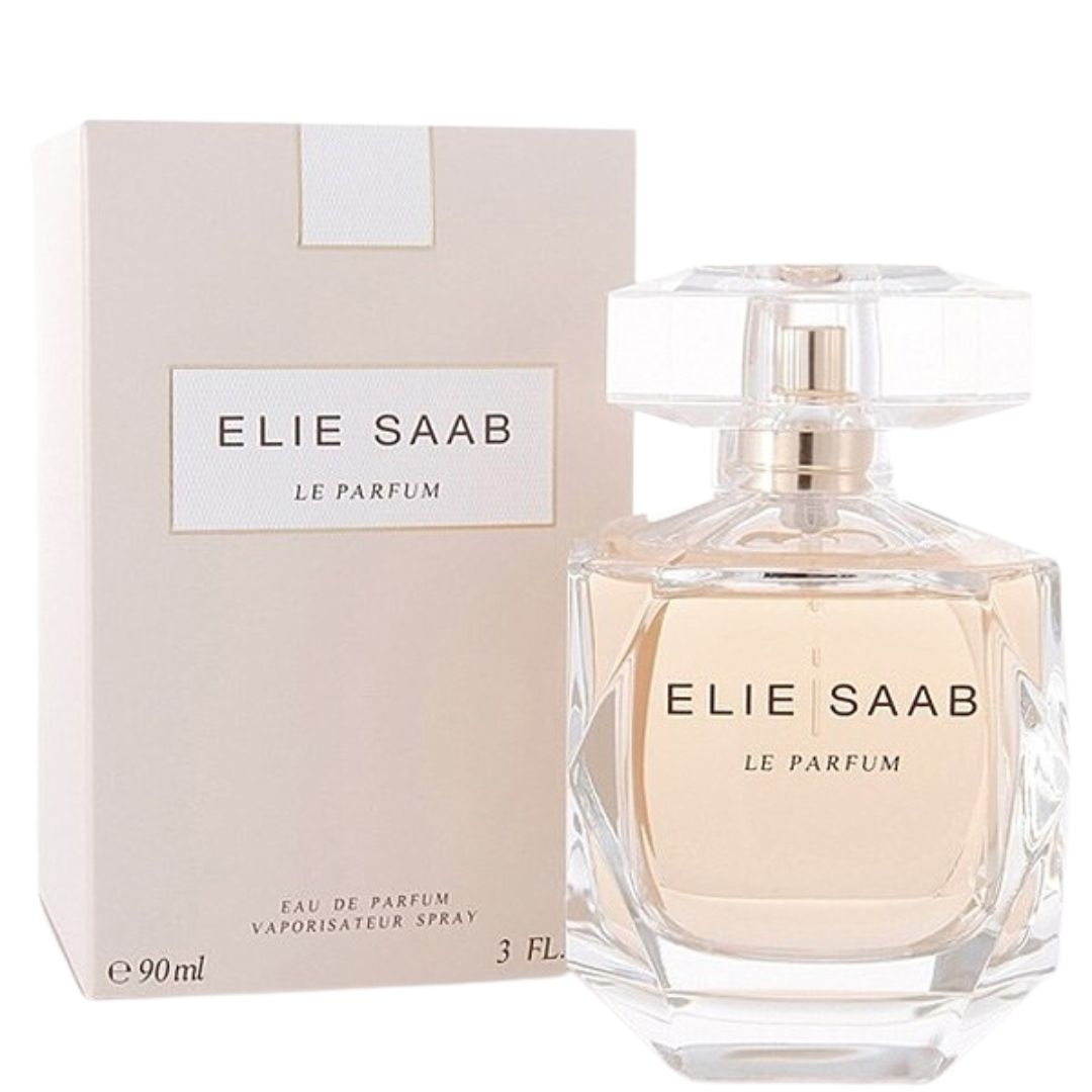 ادوپرفیوم زنانه الی ساب مدل le parfum حجم 90 میلی لیتر