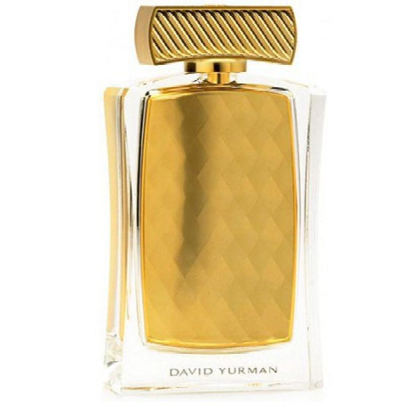 ادوپرفیوم زنانه دیوید یورمن مدل david yurman حجم 75 میلی لیتر