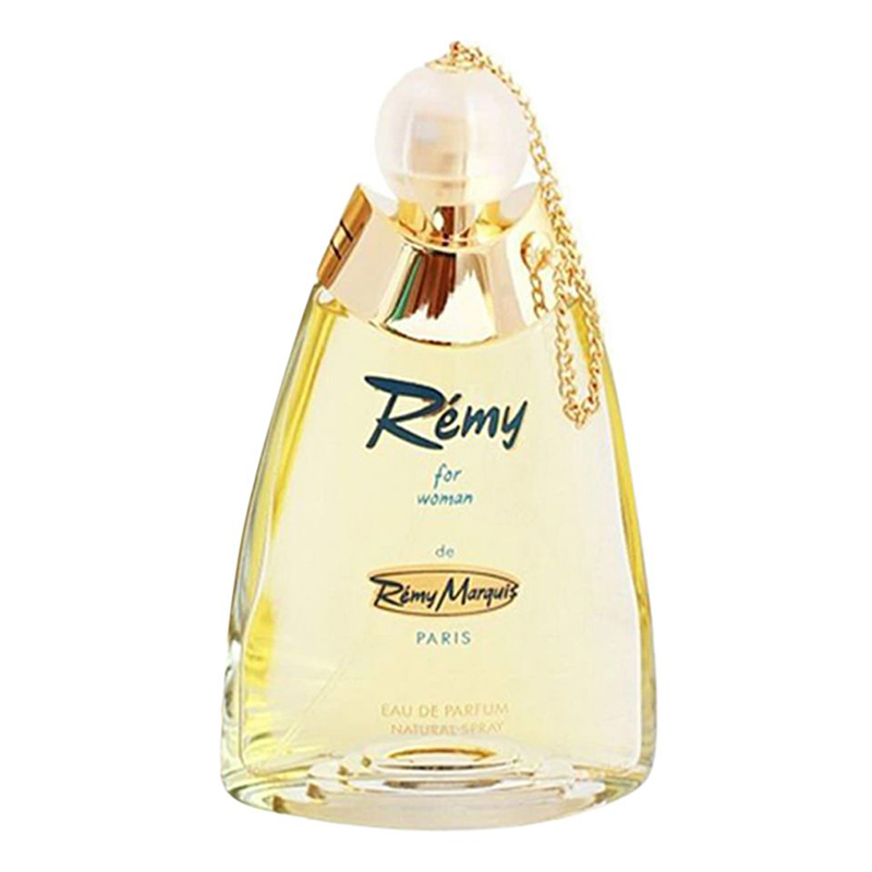 ادوپرفیوم زنانه رمی مارکویس مدل remy
