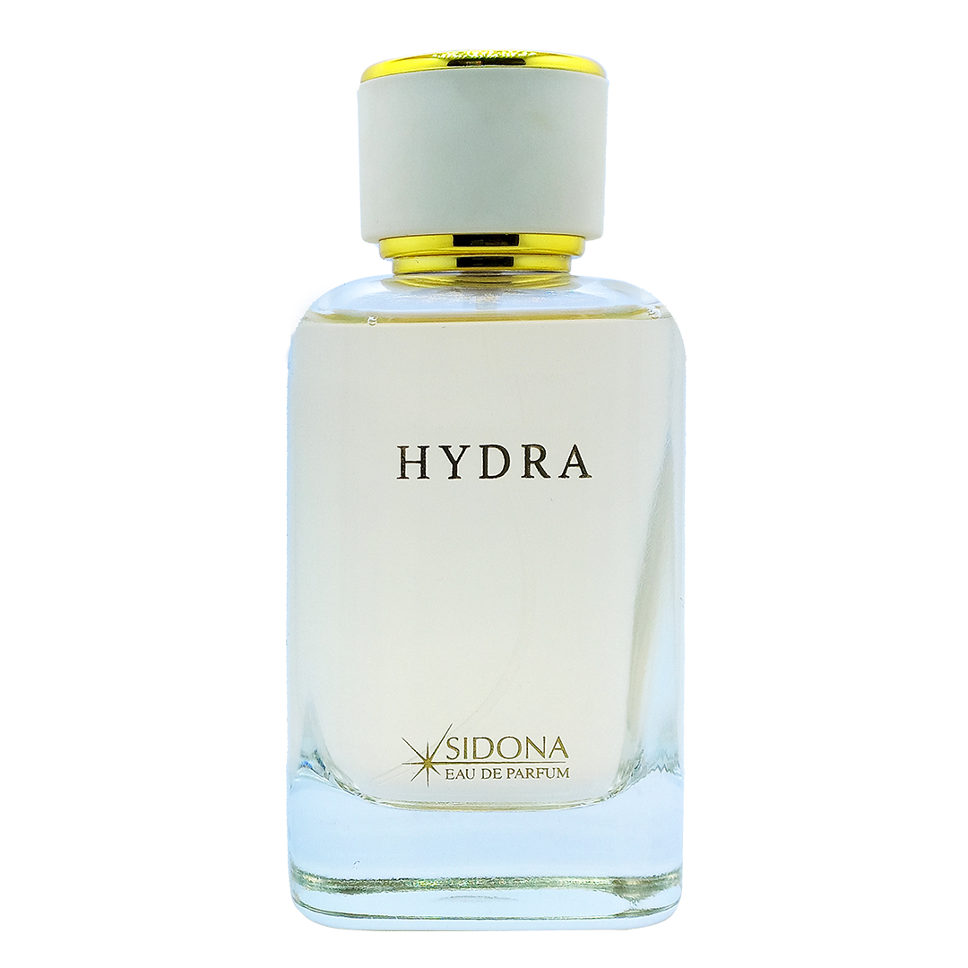 ادوپرفیوم زنانه سیدونا مدل hydra حجم 100 میلی‌لیتر