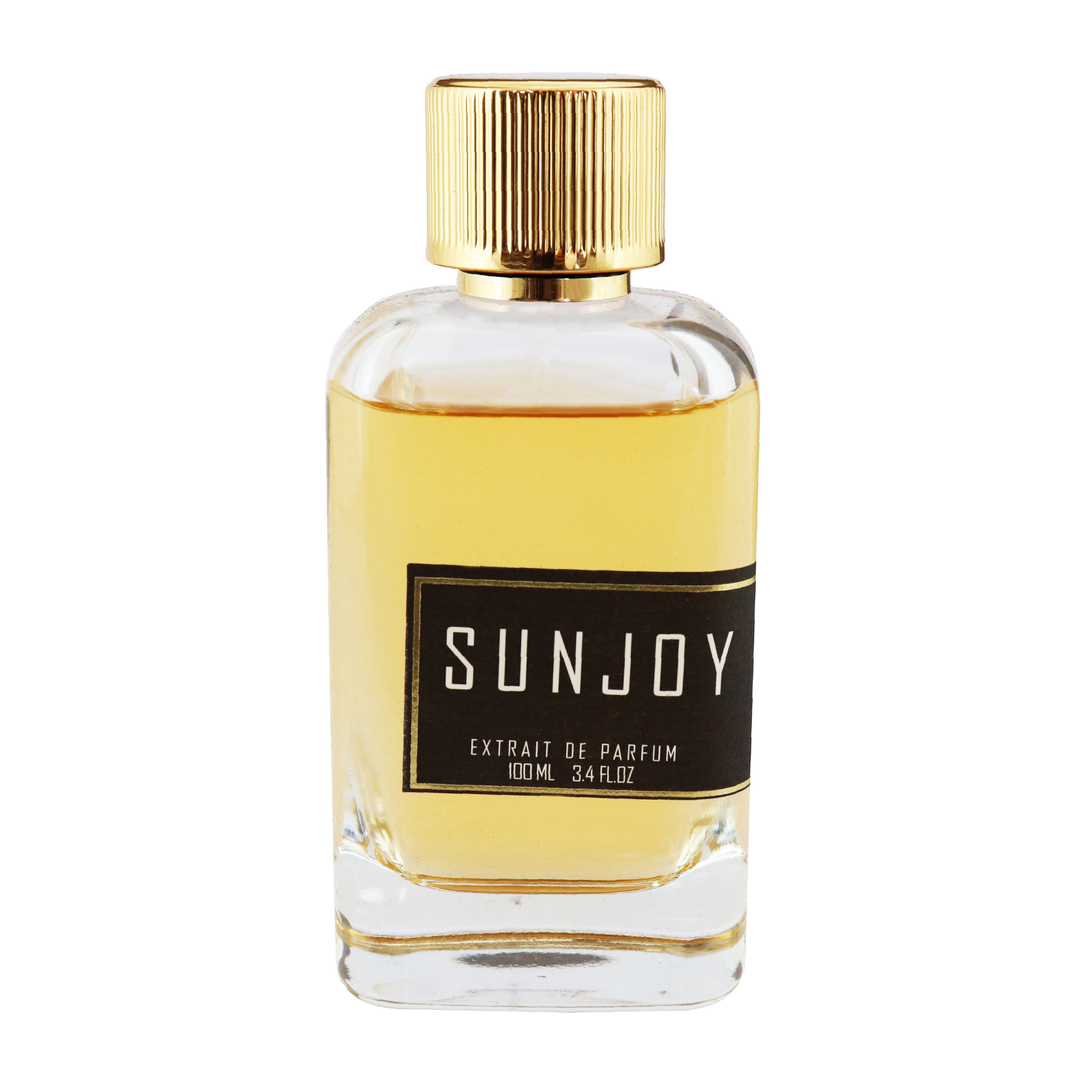 ادوپرفیوم سانجوی مدل sunset حجم 100 میلی لیتر