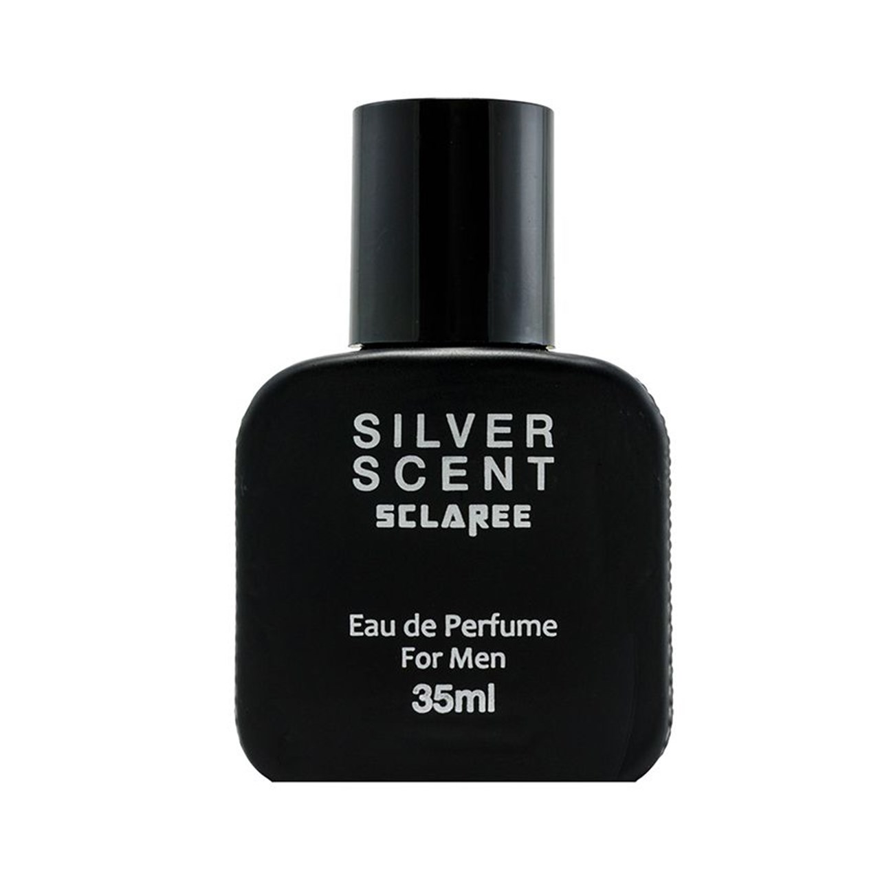 ادوپرفیوم مردانه اسکلاره مدل silver scent حجم 35 میلی لیتر