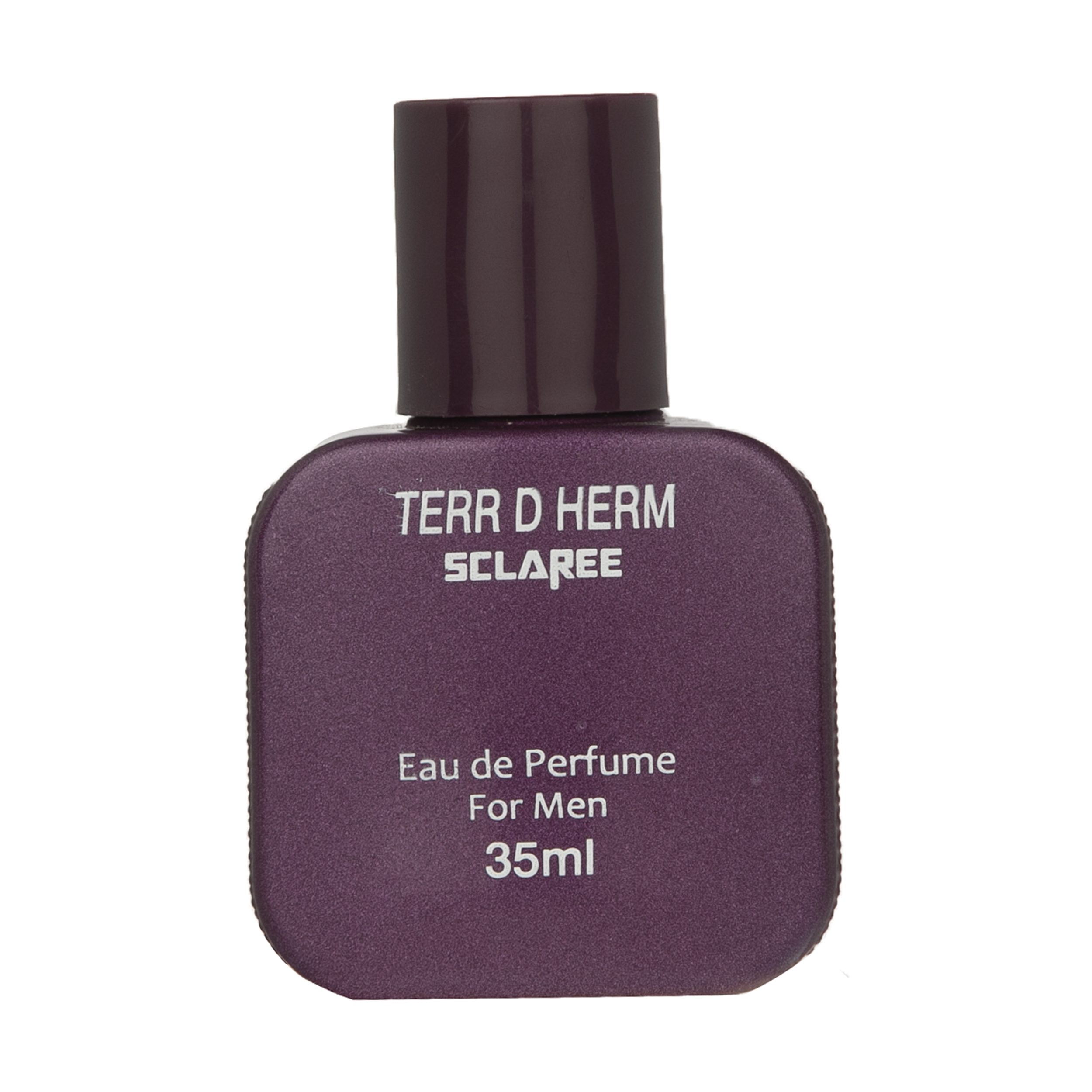 ادوپرفیوم مردانه اسکلاره مدل terr d herm حجم 35 میلی لیتر