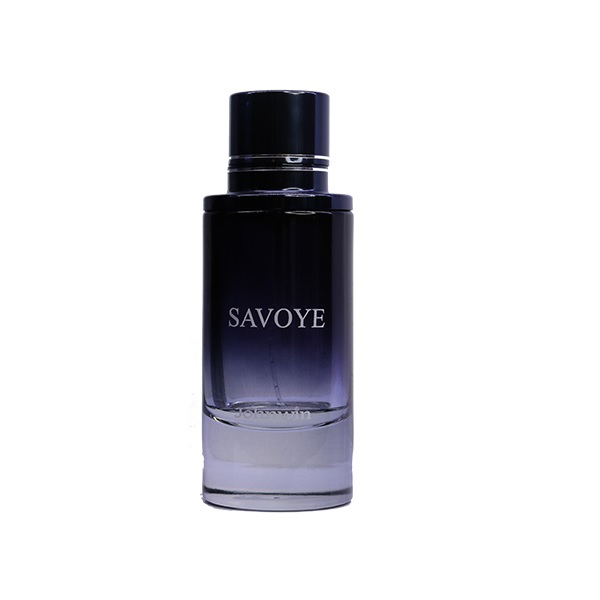 ادوپرفیوم مردانه جانوین مدل savoye حجم 100 میلی لیتر