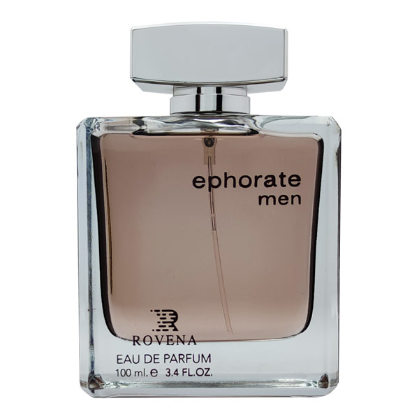ادوپرفیوم مردانه روونا مدل ephorate man حجم 100 میلی لیتر
