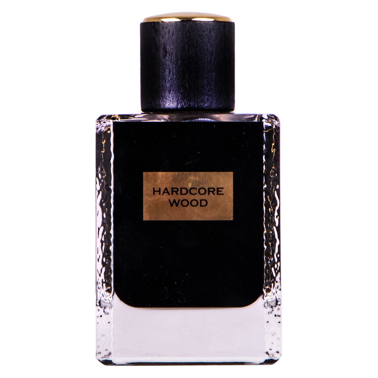 ادوپرفیوم مردانه فراگرنس ورد مدل hardcore wood حجم 100 میلی لیتر