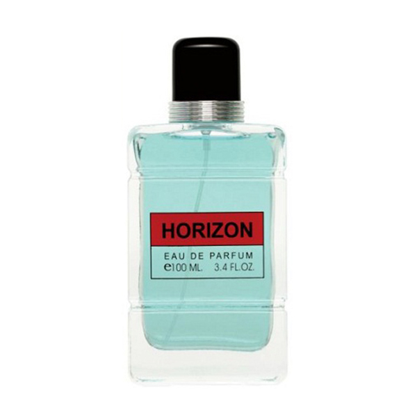 ادوپرفیوم مردانه لاموس مدل horizon حجم 100 میلی لیتر