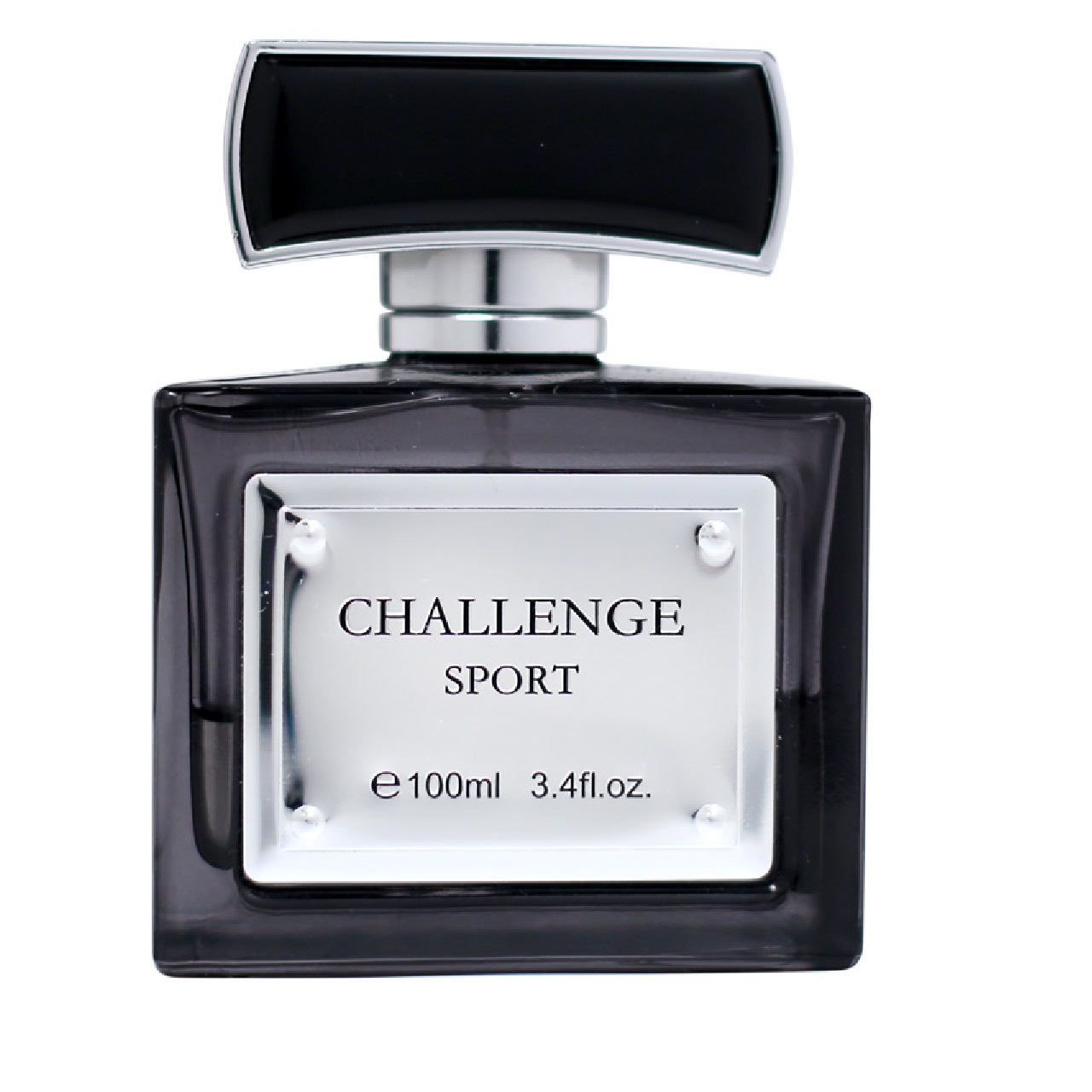 ادوپرفیوم مردانه مانتره مدل challenge sport حجم 100 میلی لیتر