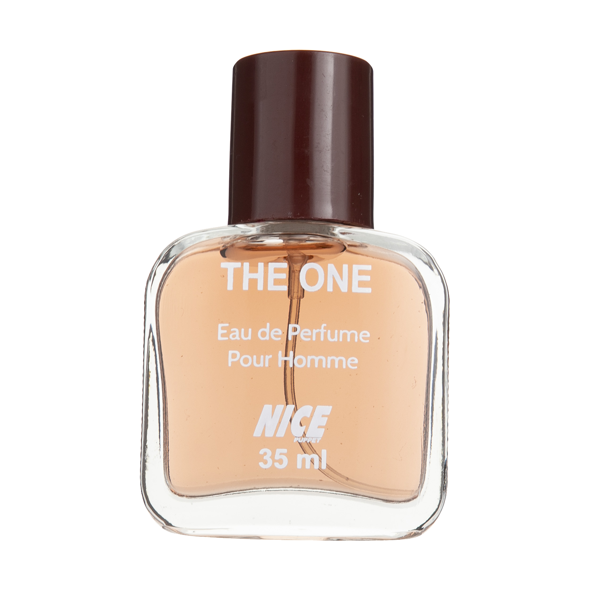ادوپرفیوم نایس مدل the one حجم 35 میلی لیتر