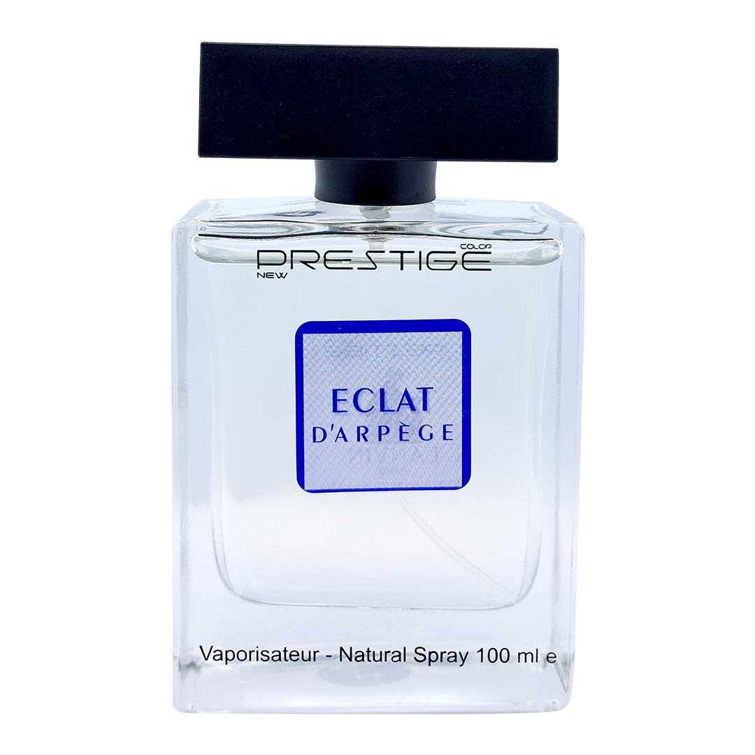 ادوپرفیوم نیو پرستیژ کالر مدل lanvin eclat d´arpege حجم 100 میلی‌لیتر