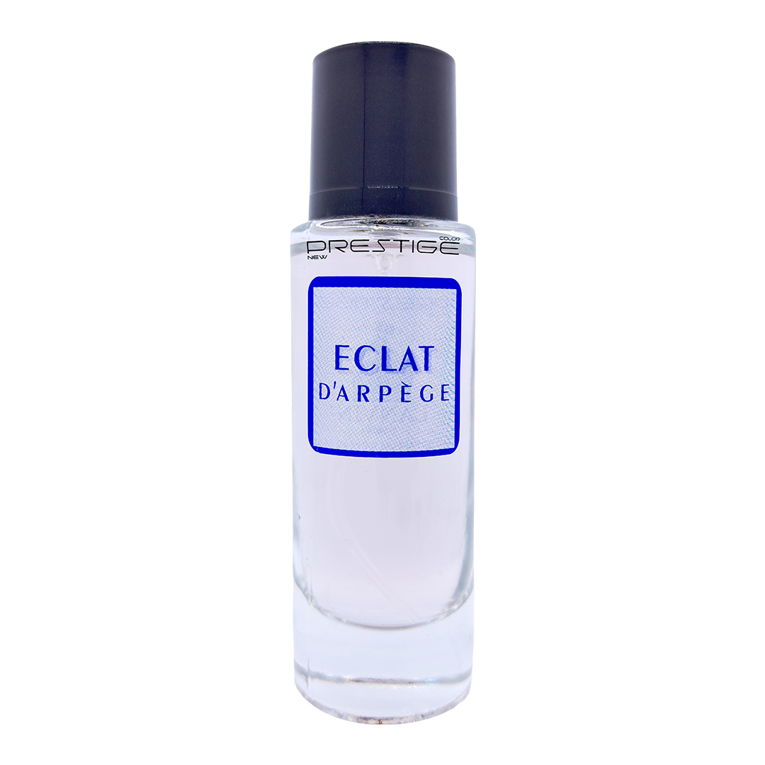 ادوپرفیوم نیو پرستیژ کالر مدل lanvin eclat d´arpege حجم 35 میلی‌لیتر