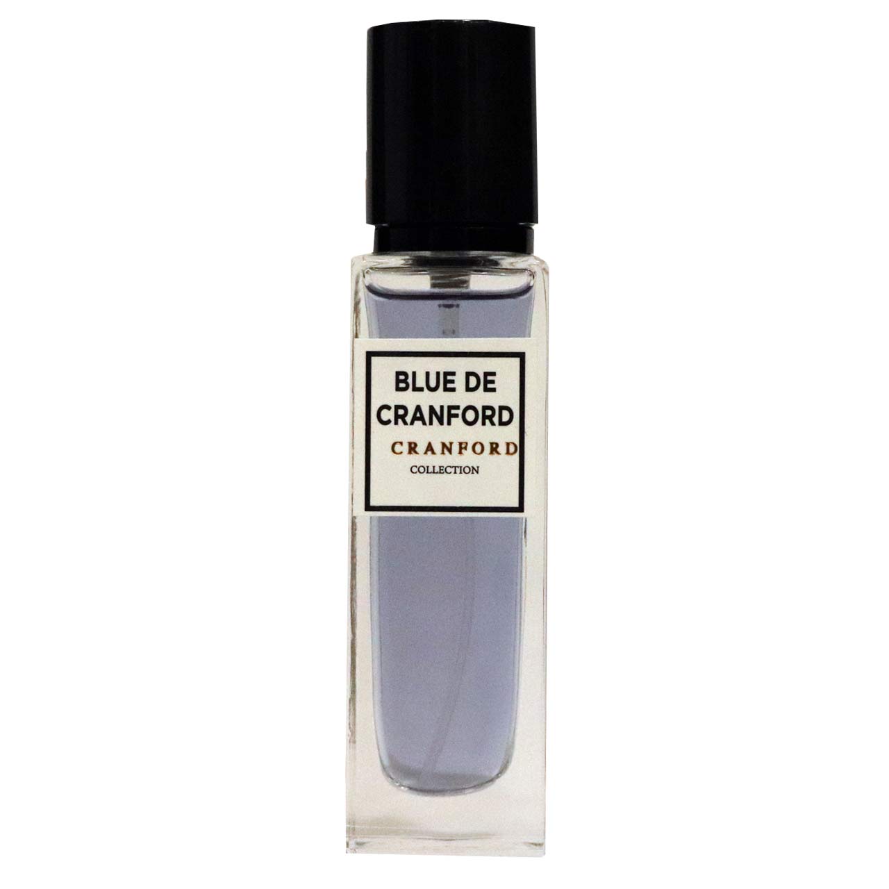 ادوپرفیوم کرنفورد مدل blue de cranford