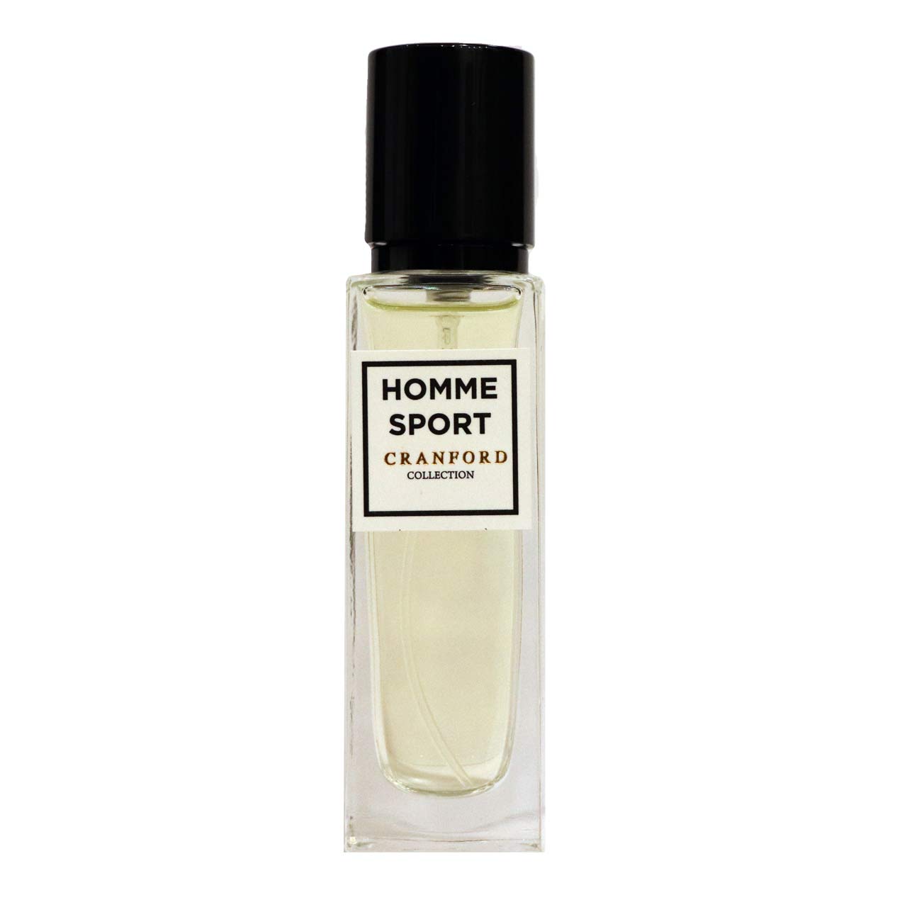 ادوپرفیوم کرنفورد مدل homme sport