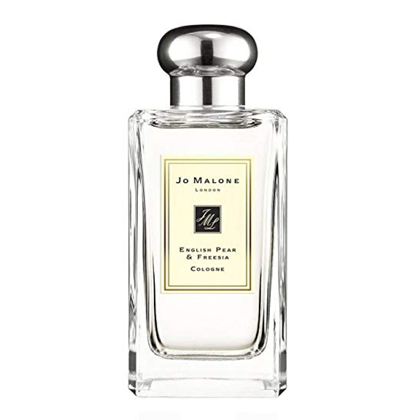 ادوکلن جو مالون مدل english pear and freesia حجم 100 میلی لیتر