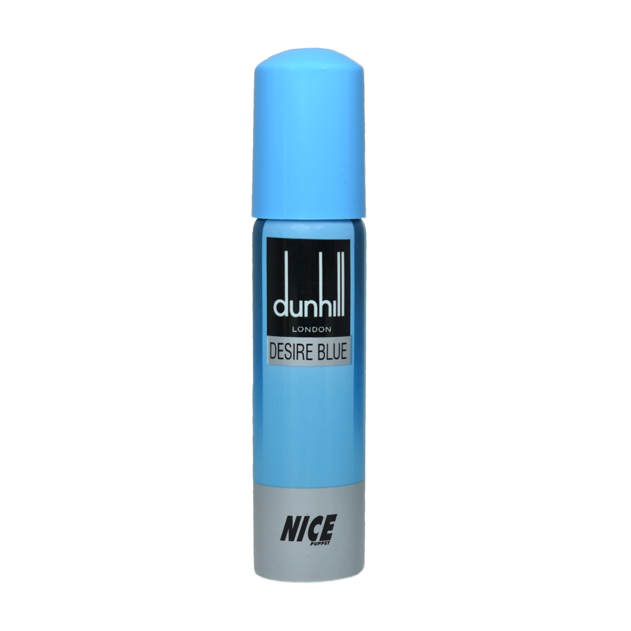 ادوکلن جیبی مردانه نایس پاپت مدل dunhill حجم 30 میلی لیتر