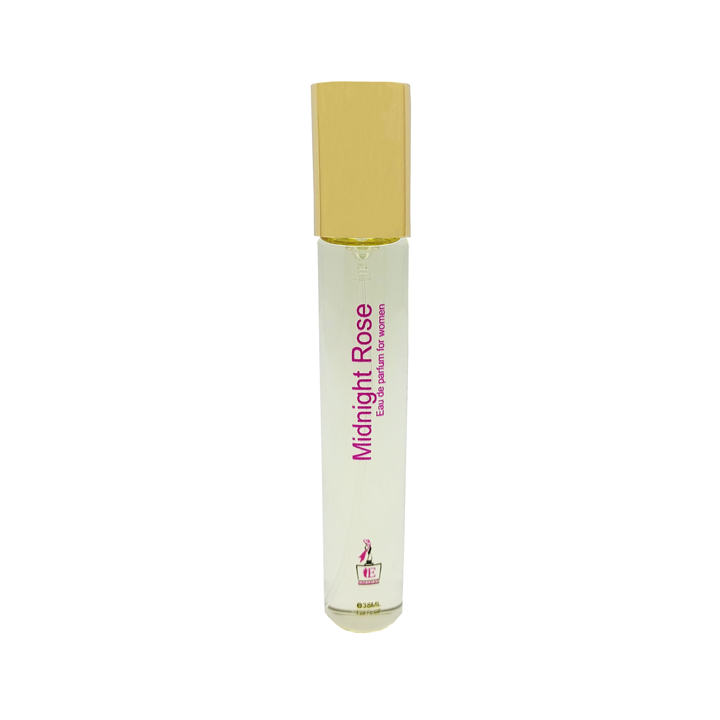 ادوکلن عمارت مدل midnight rose حجم 38 میلی لیتر