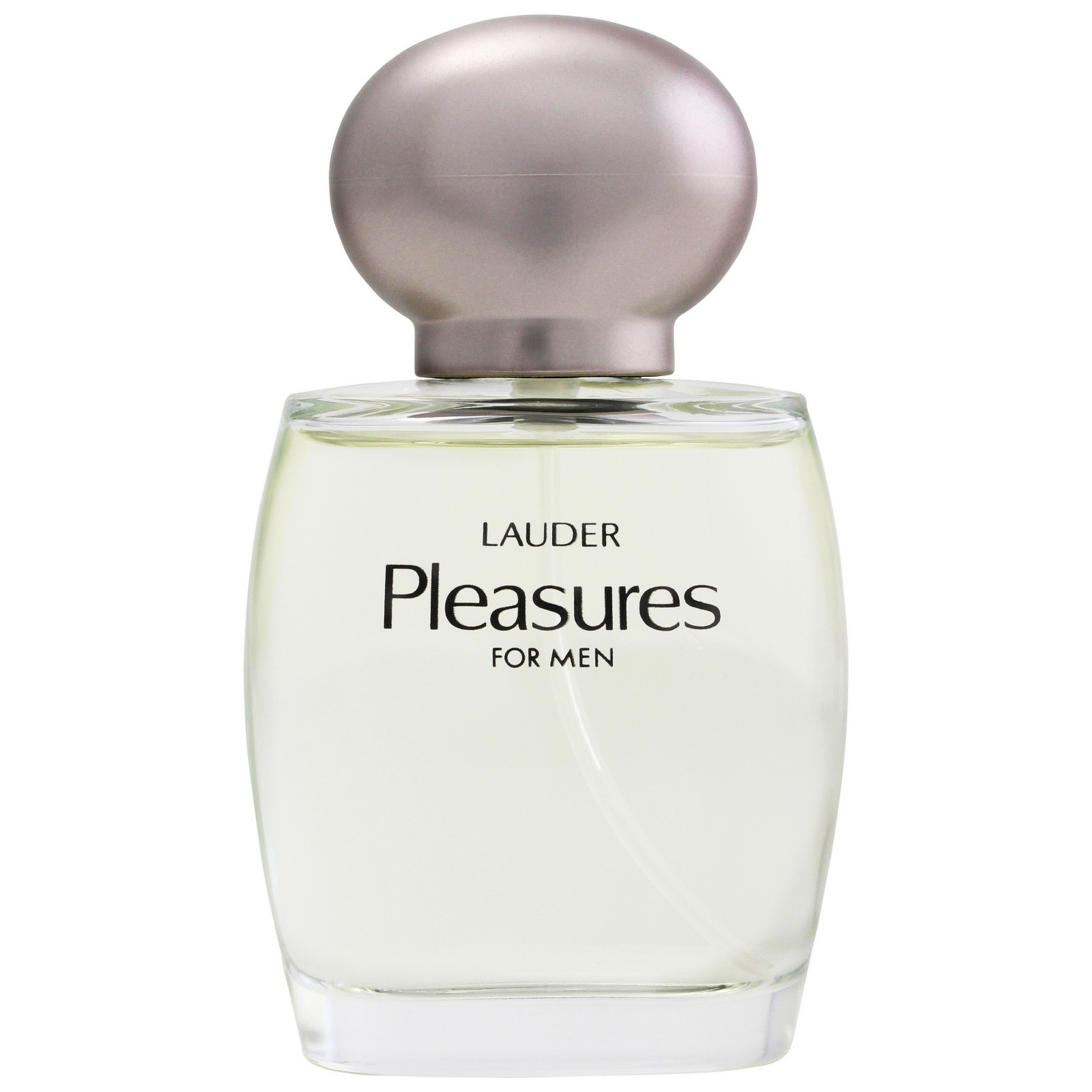 ادوکلن مردانه استه لودر مدل pleasures حجم 100 میلی لیتر