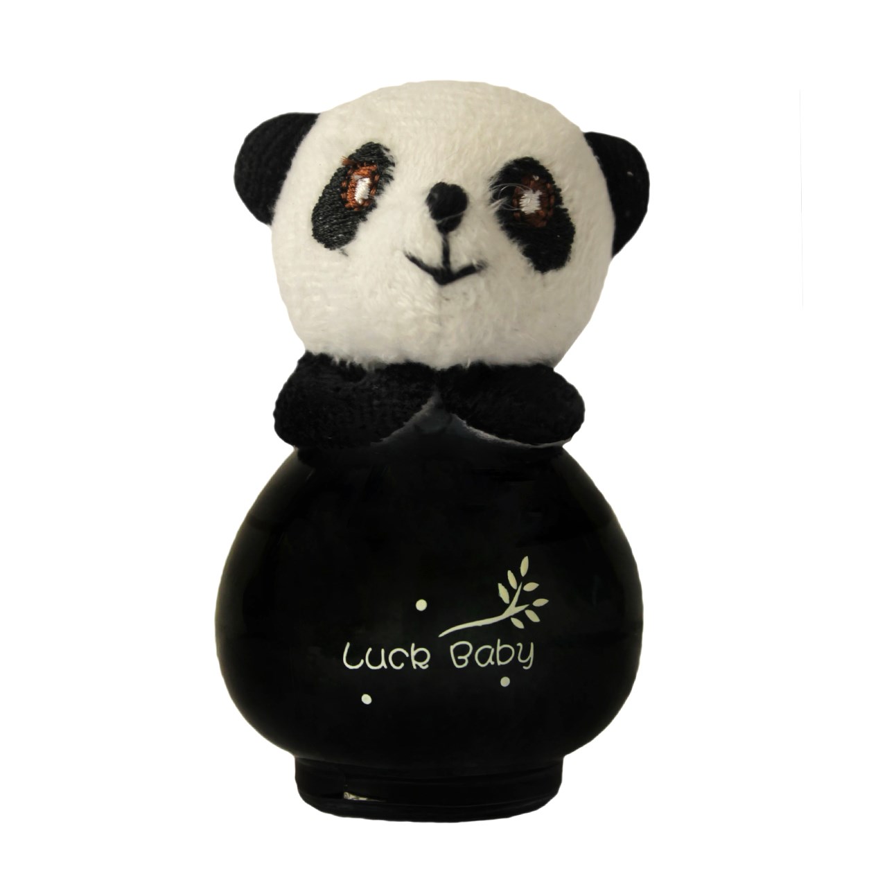 ادوکلن کودک مدل black luck baby حجم 50 میلی لیتر
