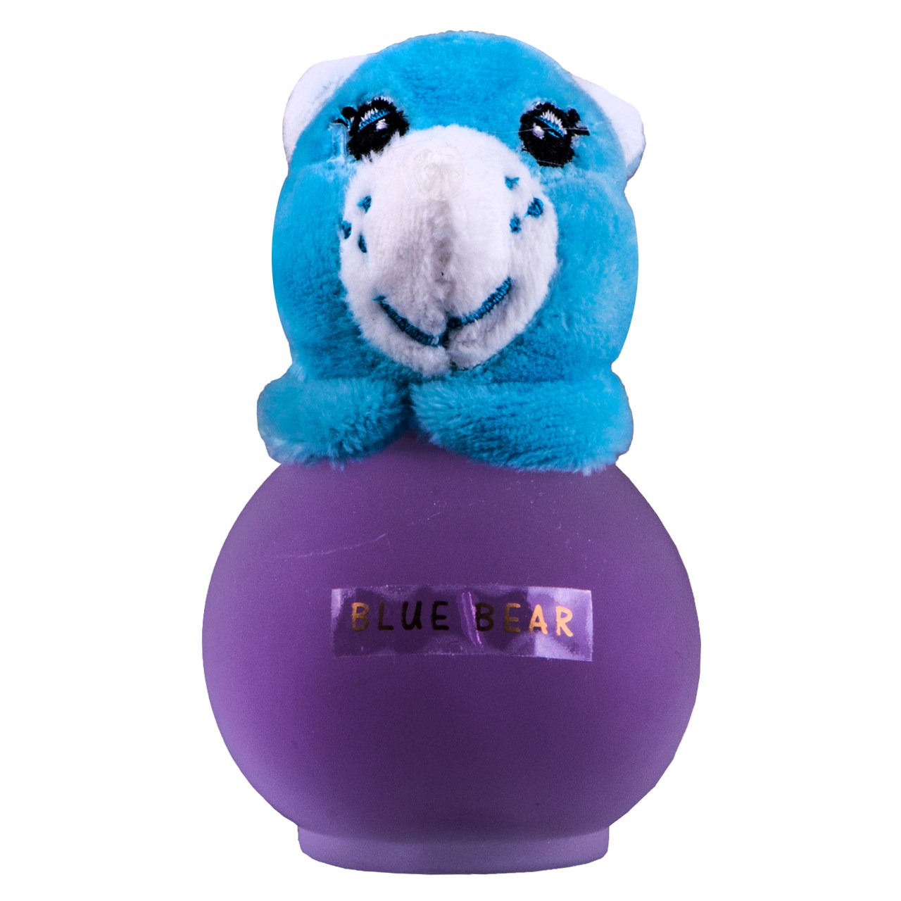 ادوکلن کودک مدل blue bear حجم 50 میلی لیتر
