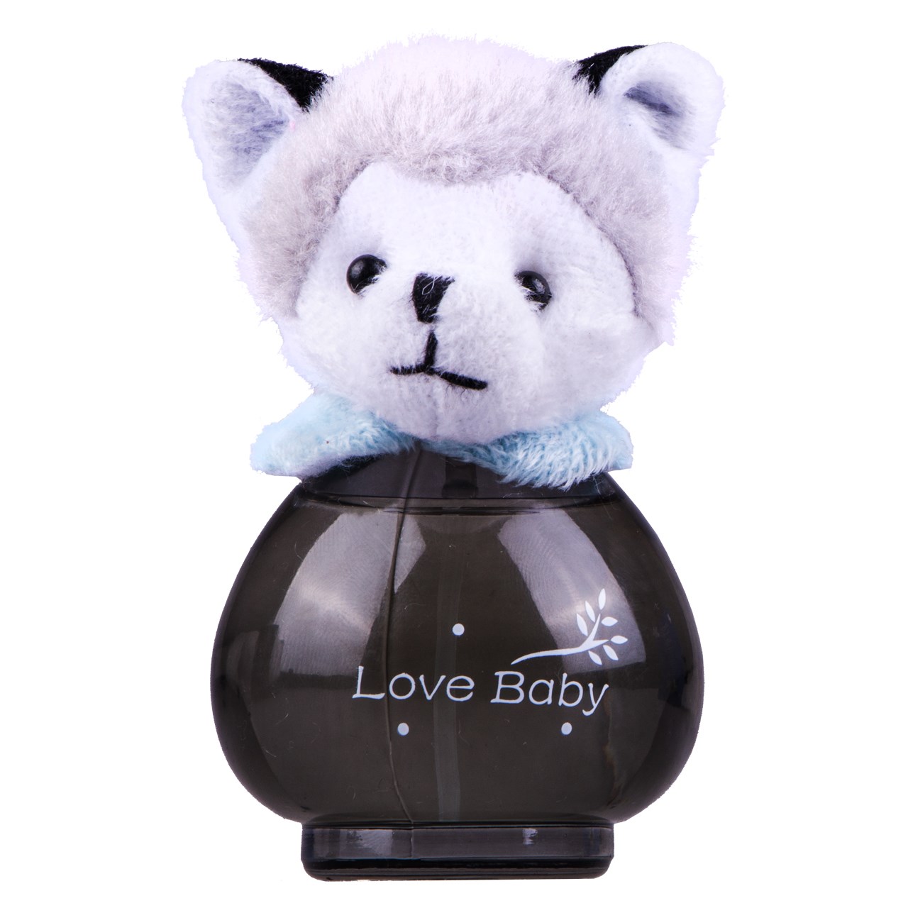 ادوکلن کودک مدل love baby حجم 50 میلی لیتر
