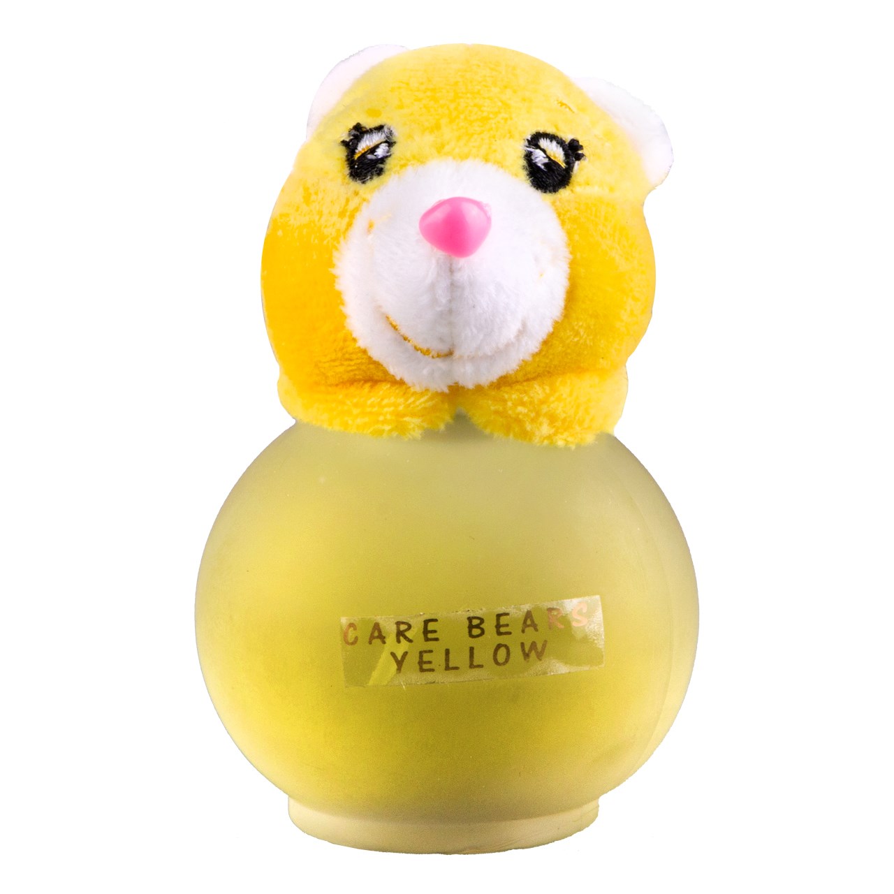 ادوکلن کودک مدلcare bears yellow حجم 50 میلی لیتر