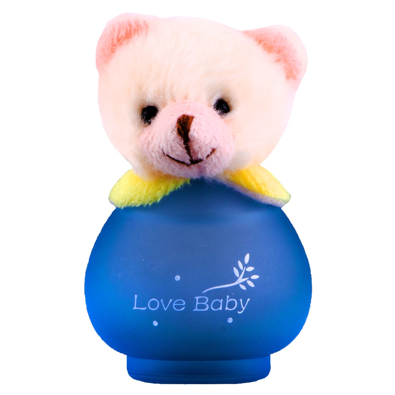 ادوکلن کودک مدلlove baby حجم 50 میلی لیتر