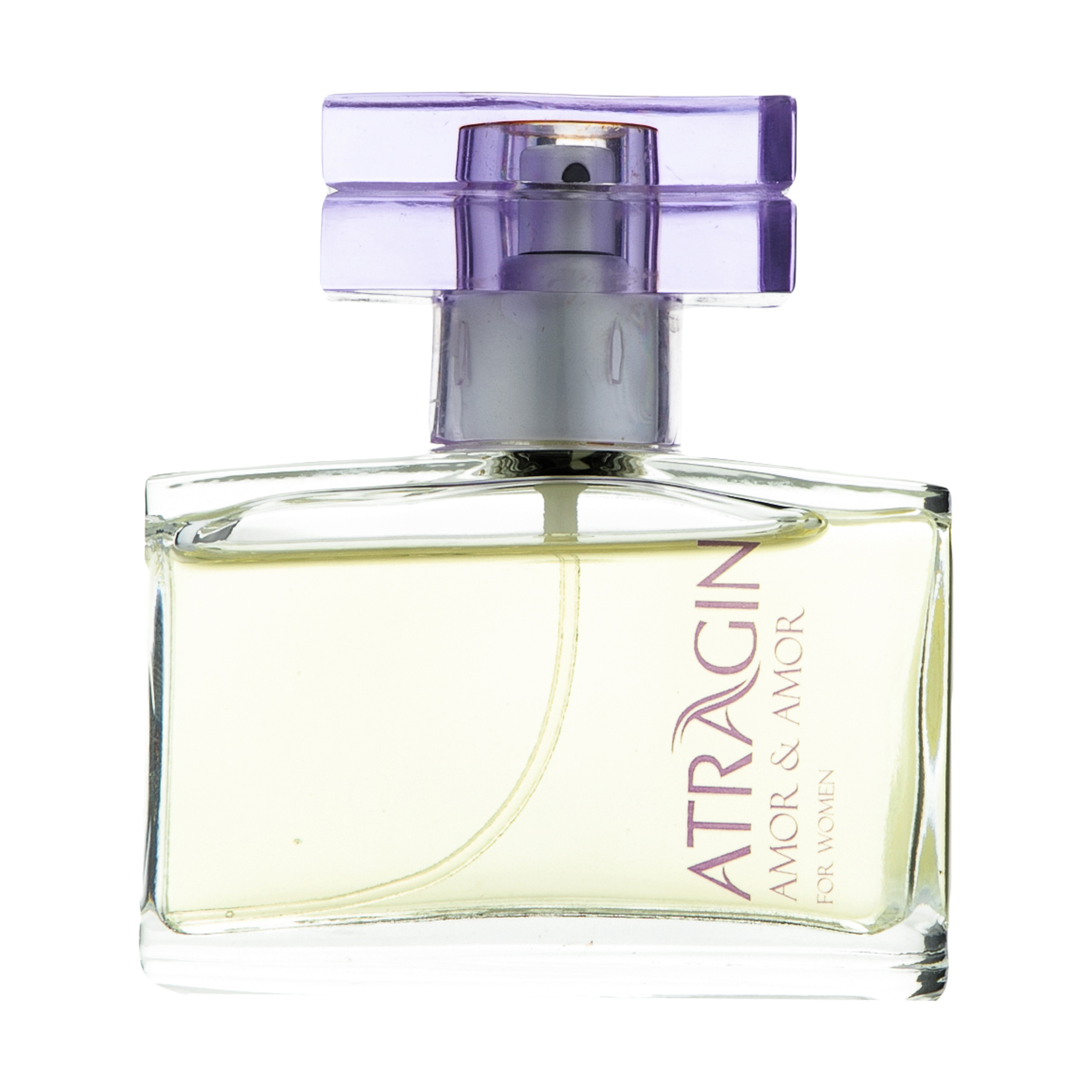 ادکلن زنانه عطرآگین مدل royal حجم 50 میلی لیتر