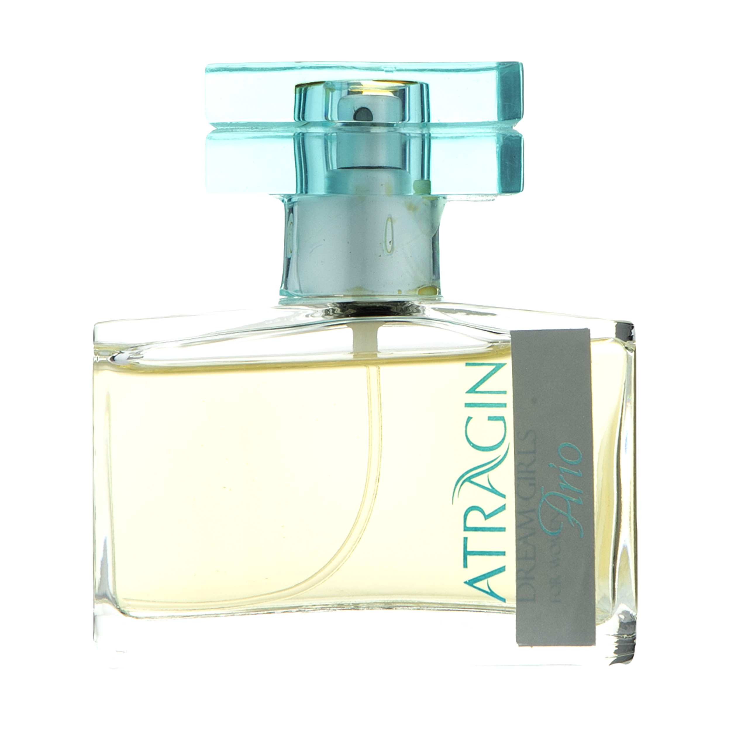 ادکلن مردانه عطرآگین مدل ario حجم 50 میلی لیتر