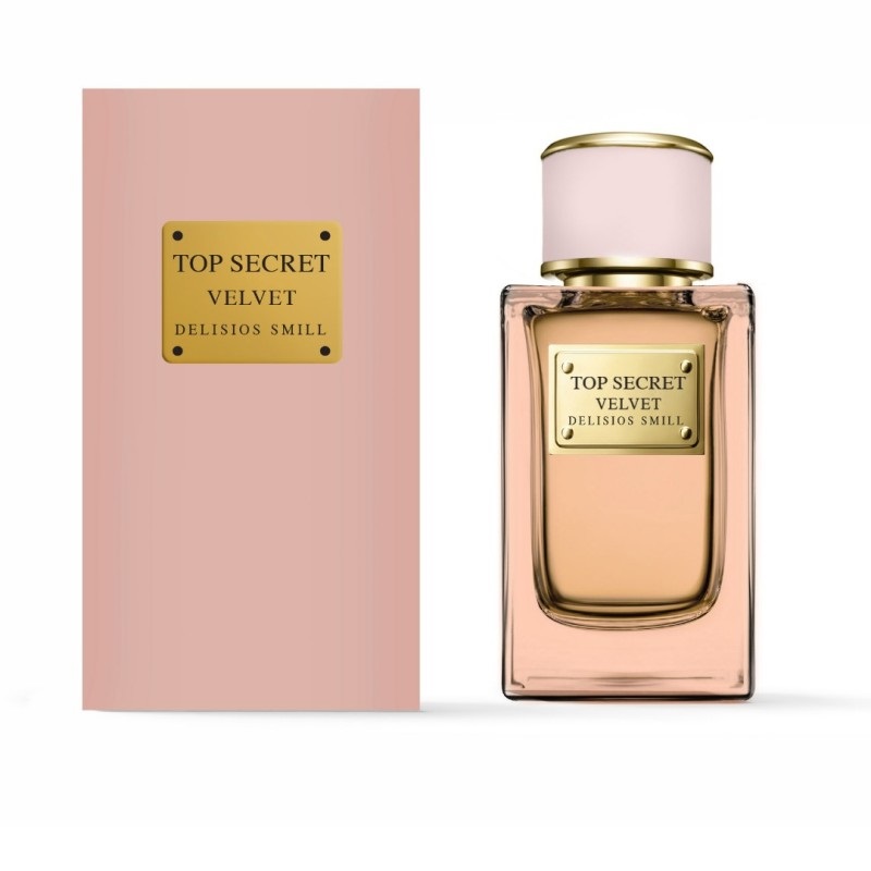 ادکو پرفیوم زنانه تاپ سکرت مدل dkny delicious smell حجم 100 میلی لیتر