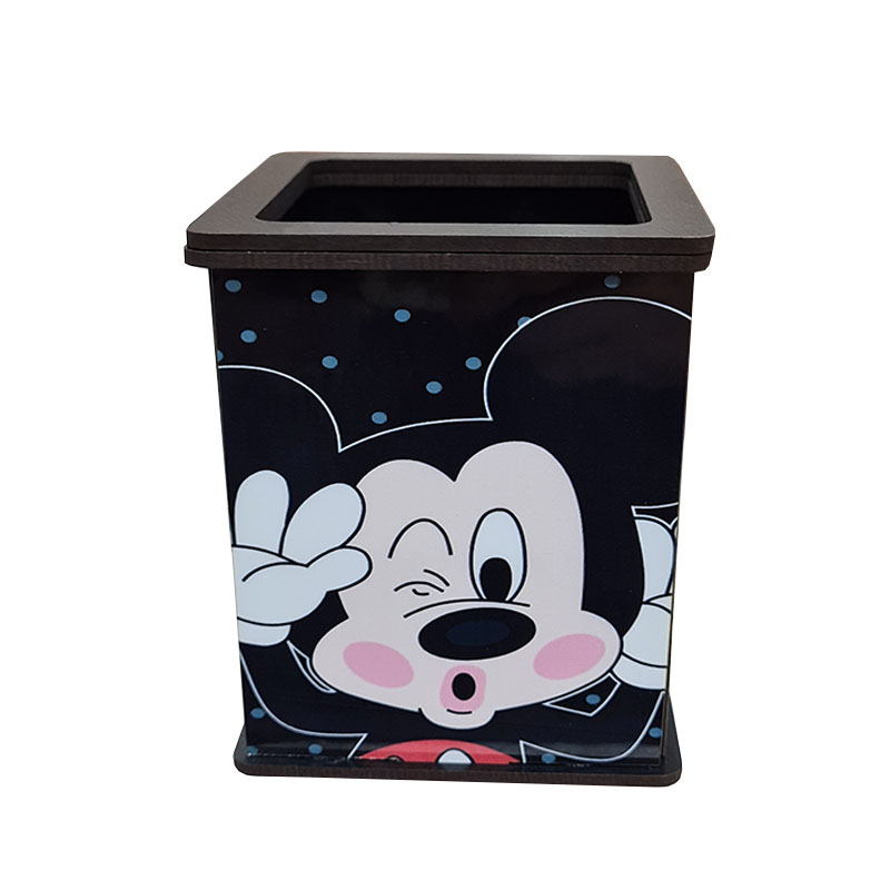 استند شانه و قیچی مدل میکی موس کد 01