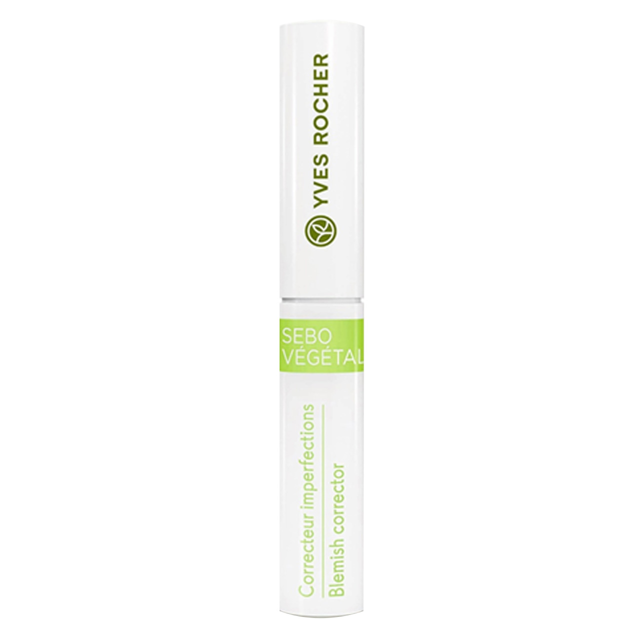 استیک پوشاننده جوش صورت ایو روشه مدل sebo vegetal مقدار 1.4 گرم