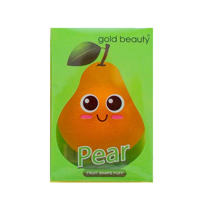 اسفنج مینیسو مدل fruit