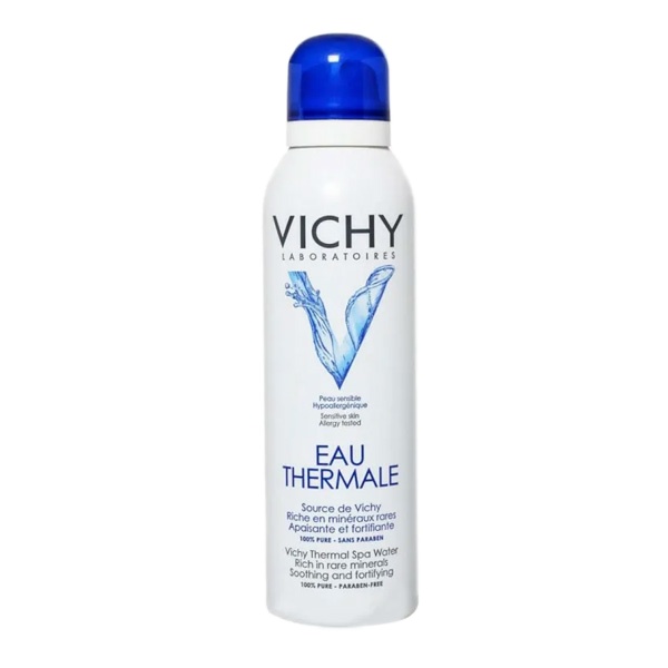 اسپری آب ویشی مدل eau themale حجم 50 میلی لیتر