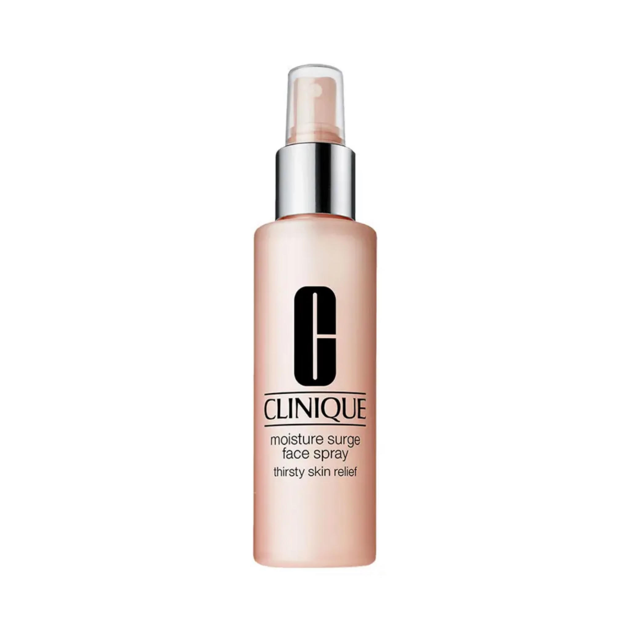 اسپری آب کلینیک مدل skin relief حجم 125 میلی لیتر
