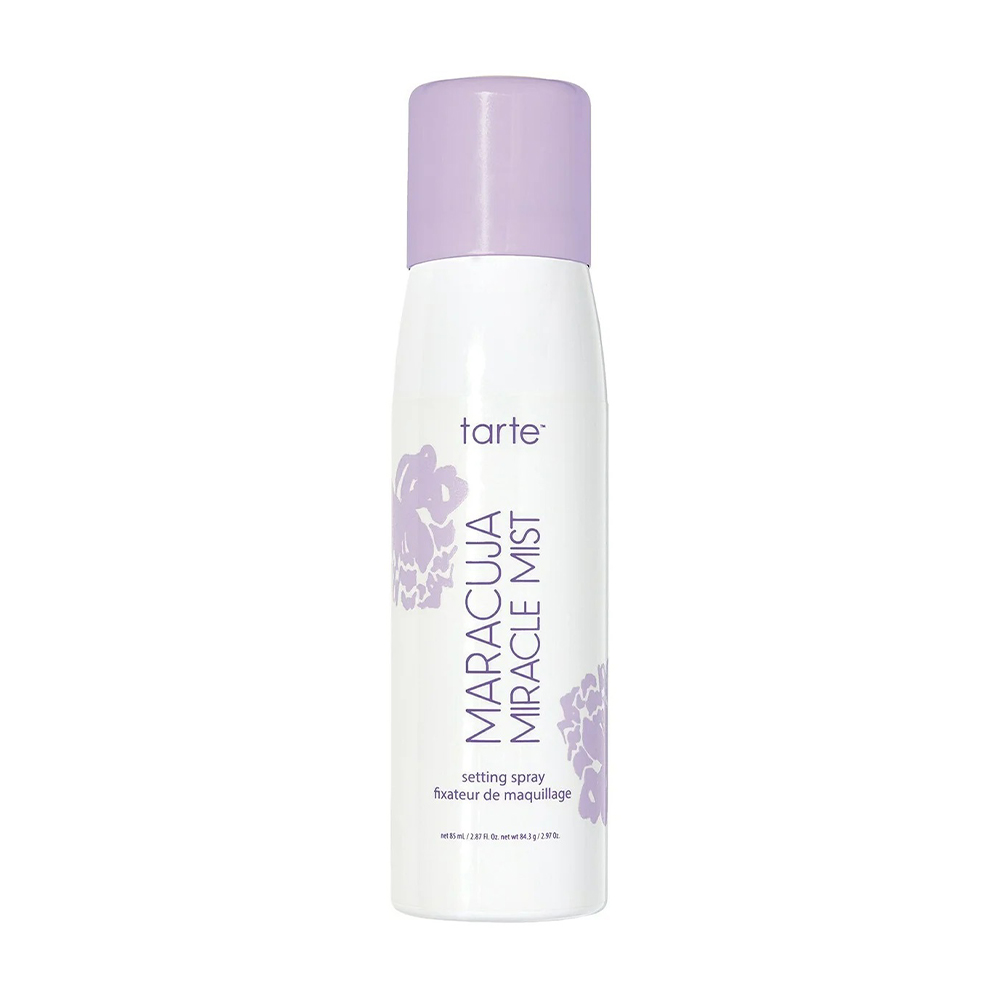 اسپری تثبیت کننده آرایش تارت مدل miracle mist حجم 85 میلی لیتر