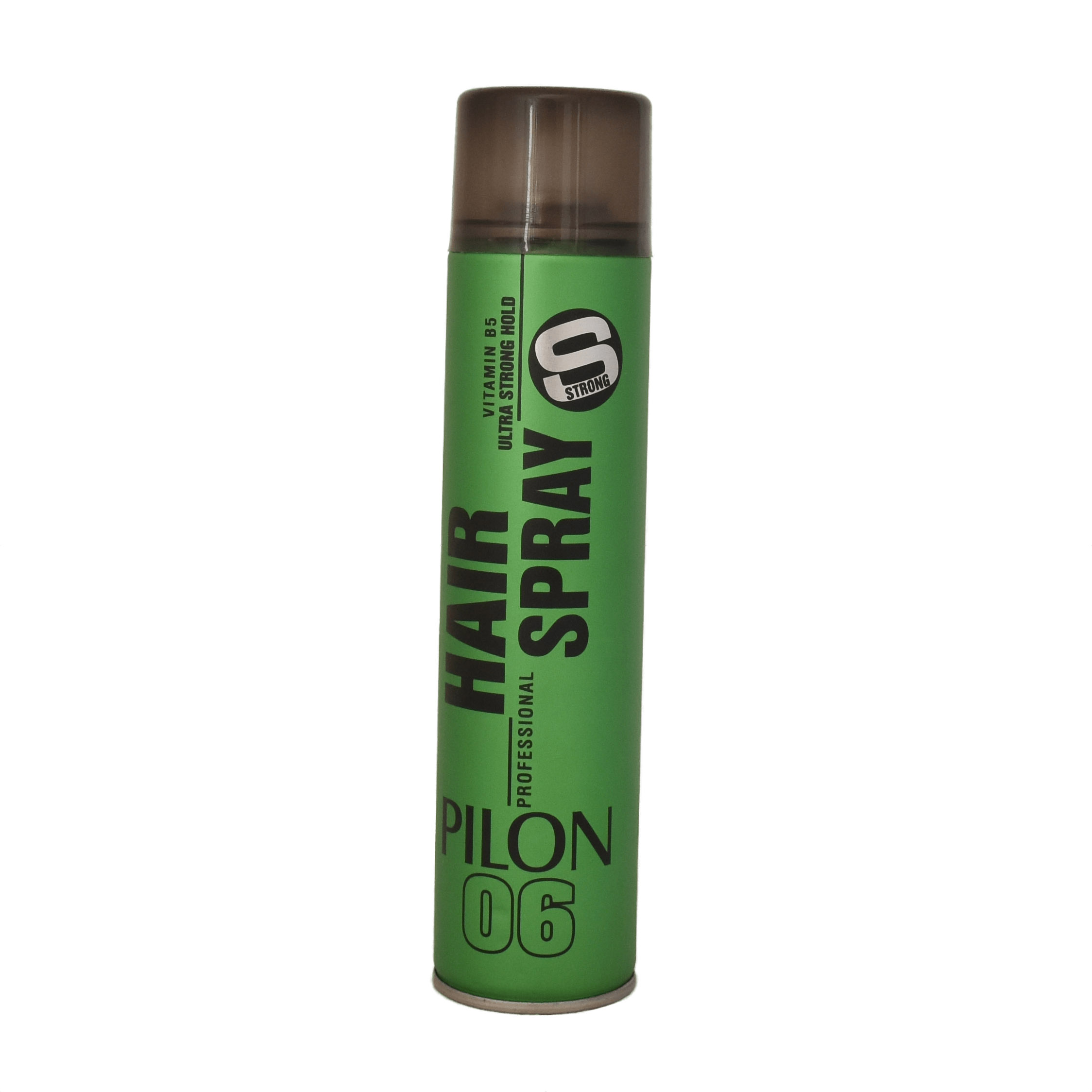 اسپری حالت دهنده مو پیلون مدل ultra strong 06 حجم 250 میلی لیتر