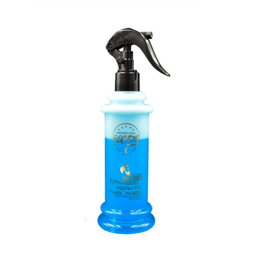 اسپری دو فاز سکتور مدل professional حجم 250 میلی لیتر