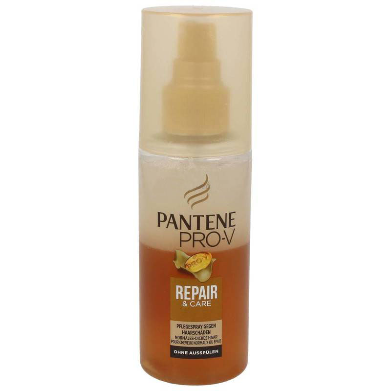 اسپری دو فاز مو پنتن مدل repair and care حجم 150 میلی لیتر
