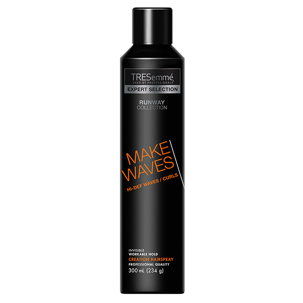 اسپری مو ترزمی مدل make waves حجم 300 میلی لیتر