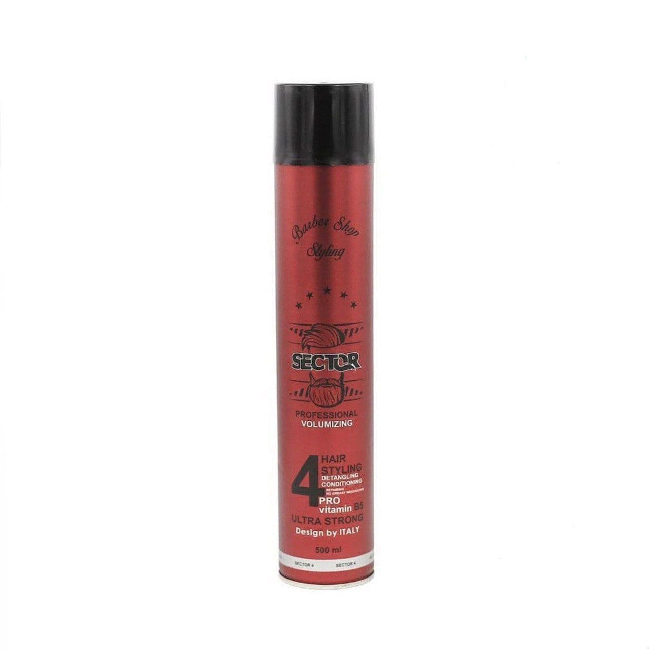 اسپری مو سکتور مدل volumizing حجم 500 میلی لیتر