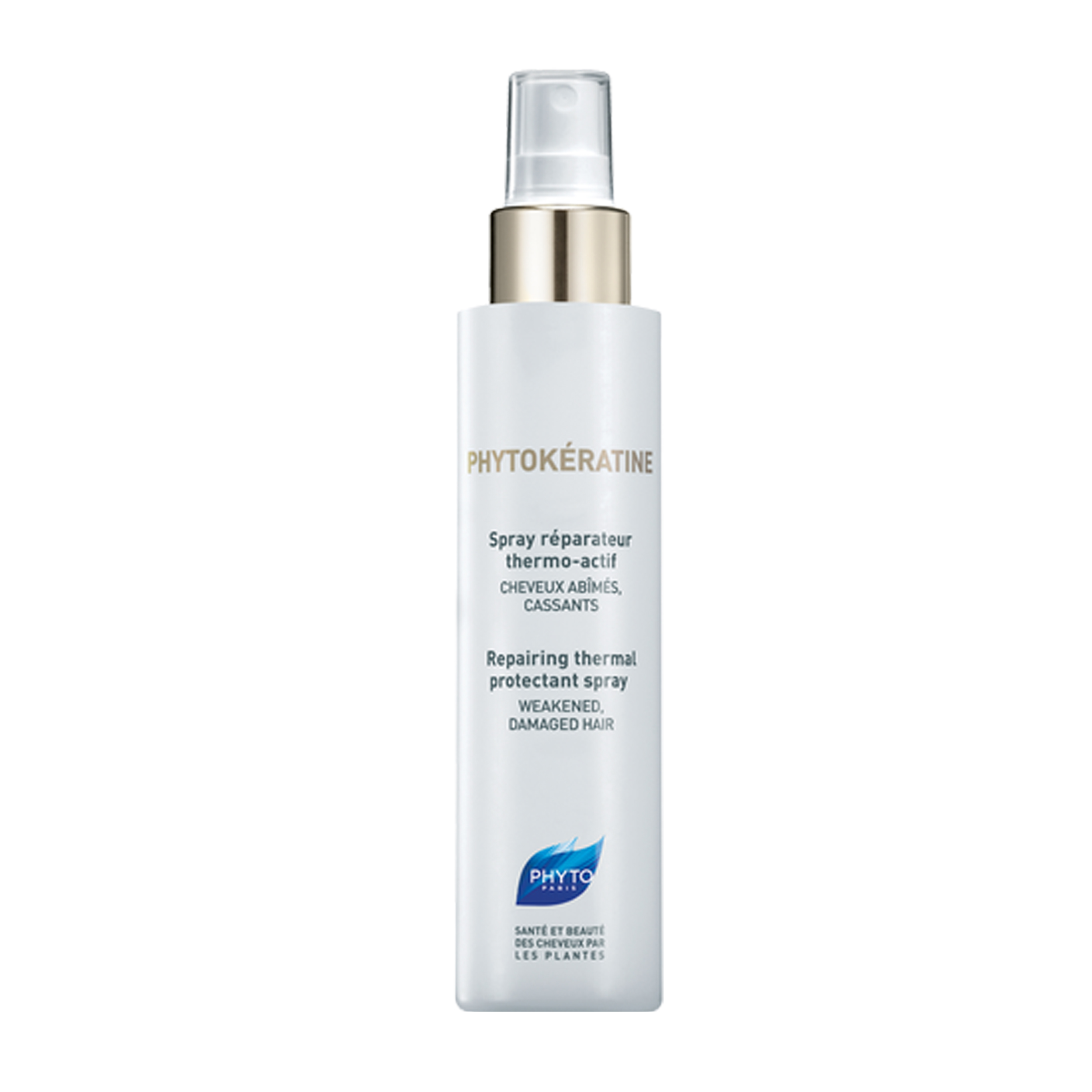 اسپری مو فیتو مدل phytokeratine حجم 75 میلی لیتر