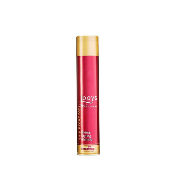 اسپری مو لویز مدل fixative حجم 200 میلی لیتر