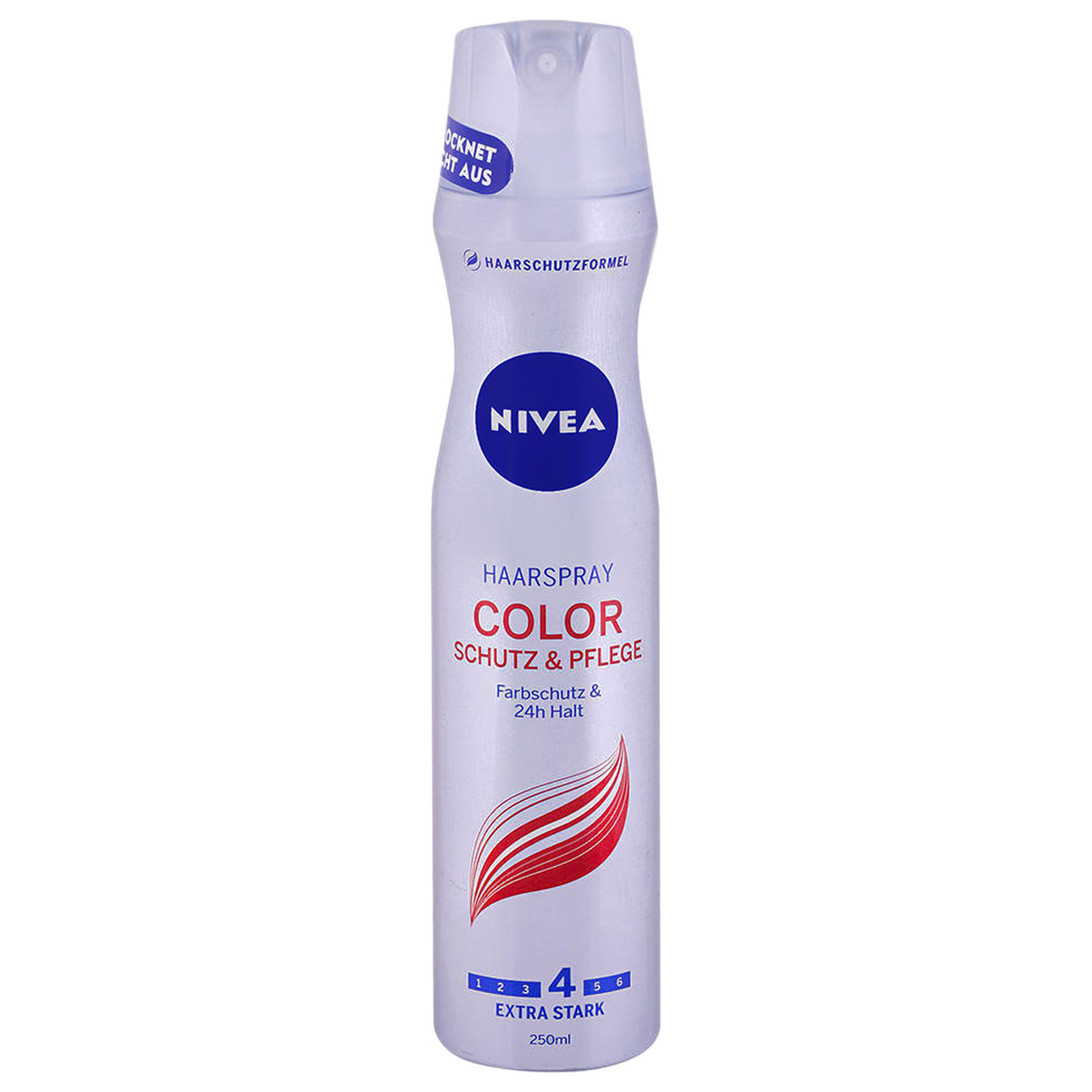 اسپری مو نیوآ مدل color schutz and pflege حجم 250 میلی لیتر
