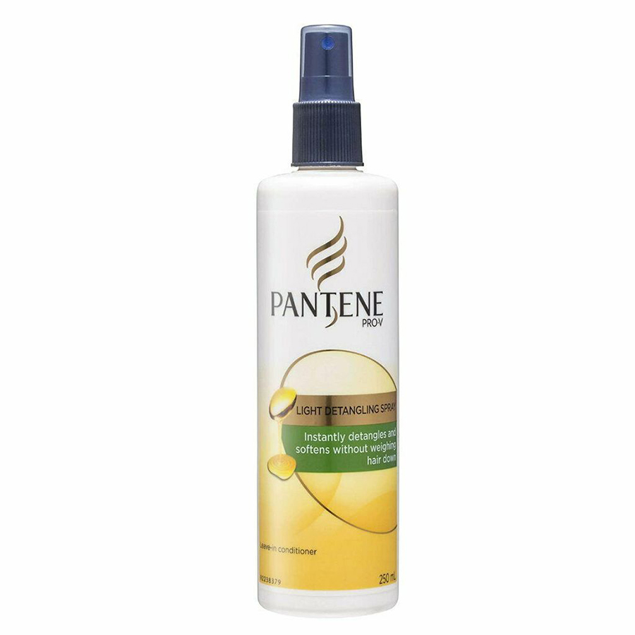 اسپری مو پنتن سری pro v مدل leave in conditioner حجم 250 میلی لیتر